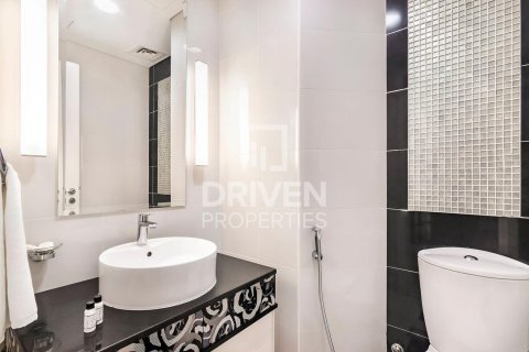 Apartment de 3 dormitorios en Downtown Dubai (Downtown Burj Dubai), UAE No. 218006 24