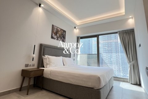 Apartment de 1 dormitorio en Jumeirah Lake Towers, UAE No. 205260 8