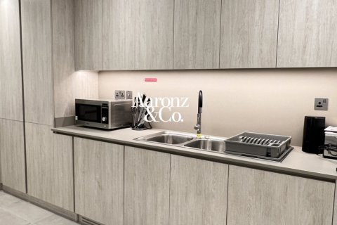 Apartment de 1 dormitorio en Jumeirah Lake Towers, UAE No. 205260 13