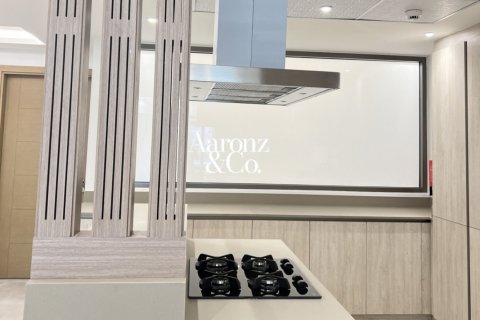 Apartment de 1 dormitorio en Jumeirah Lake Towers, UAE No. 205260 12