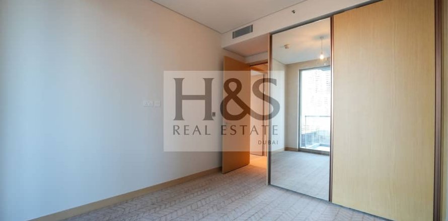 Appartement de 2 chambres à Downtown Dubai (Downtown Burj Dubai), UAE No. 112736
