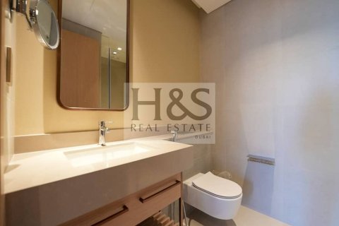 Appartement de 2 chambres à Downtown Dubai (Downtown Burj Dubai), UAE No. 112736 13