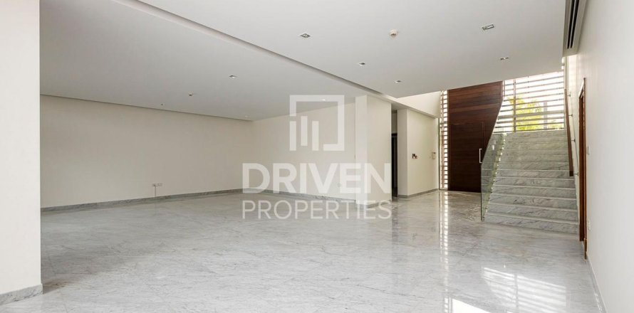 5 bedrooms Villa in District One, UAE No. 212455