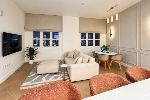 Appartement de 1 chambre à Dubai, UAE No. 224650 8
