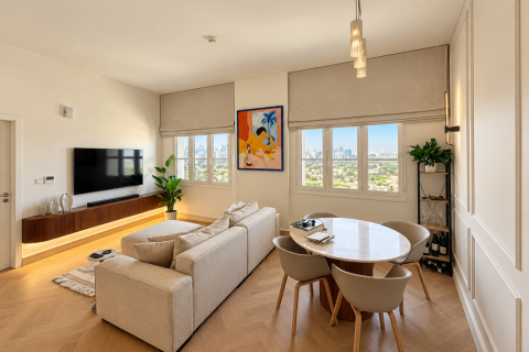 Appartement de 1 chambre à Dubai, UAE No. 224650 3