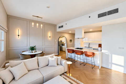 Appartement de 1 chambre à Dubai, UAE No. 224650 7