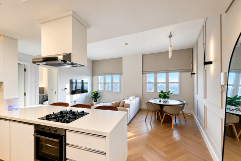Appartement de 1 chambre à Dubai, UAE No. 224650 15