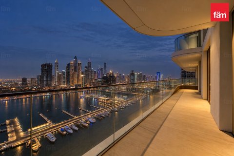 Appartement de 2 chambres à Dubai Harbour, UAE No. 222195