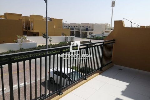 Townhouse de 3 dormitorios en DAMAC Hills (Akoya by DAMAC), UAE No. 128038 13