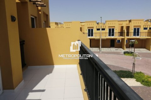 Townhouse de 3 dormitorios en DAMAC Hills (Akoya by DAMAC), UAE No. 128038 8