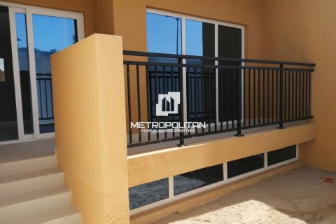 Townhouse de 3 dormitorios en DAMAC Hills (Akoya by DAMAC), UAE No. 128038 7