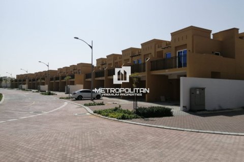 Townhouse de 3 dormitorios en DAMAC Hills (Akoya by DAMAC), UAE No. 128038 10