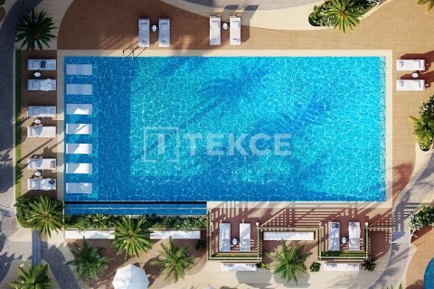 Appartement de 2 chambres à Dubai, UAE No. 55336 5