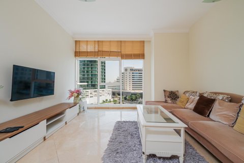 Apartment de 2 dormitorios en Dorra Bay, UAE No. 196936