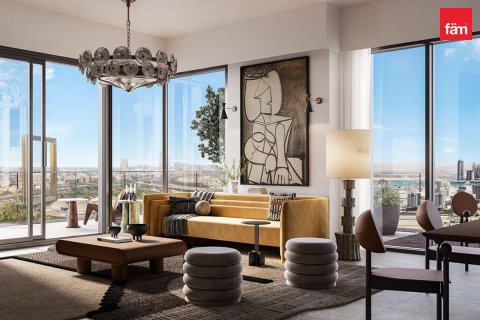 1 bedroom Apartment in Dubai, UAE No. 222388 3
