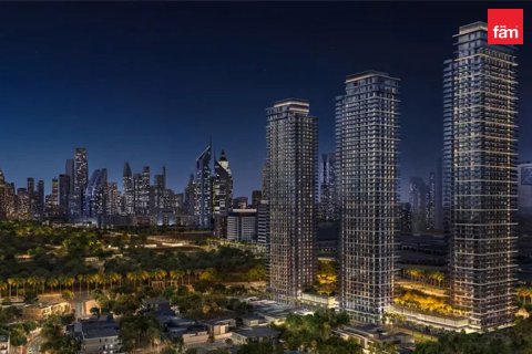1 bedroom Apartment in Dubai, UAE No. 222388 9