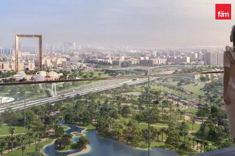 1 bedroom Apartment in Dubai, UAE No. 222388 2
