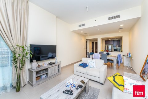 1 غرف نوم شقة في Culture Village, الإمارات العربية المتحدة رقم 200148