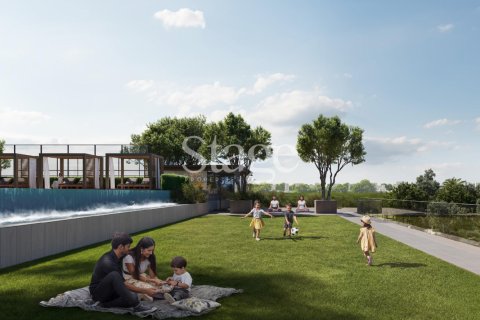 Apartment de 3 dormitorios en Greencrest Dubai Hills Estate, UAE No. 185953 9