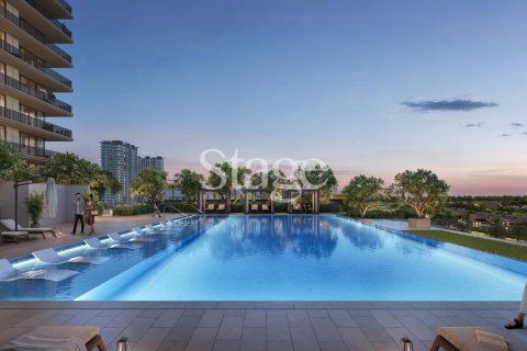 Apartment de 3 dormitorios en Greencrest Dubai Hills Estate, UAE No. 185953 10