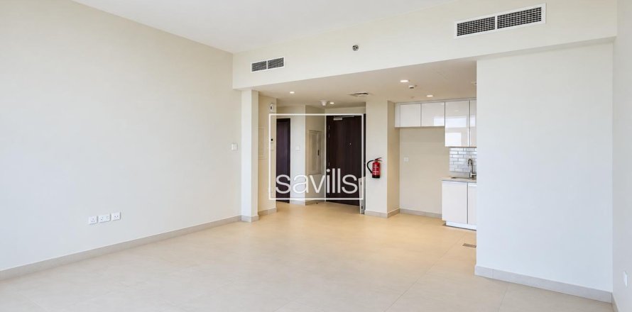 Apartment de 1 dormitorio en Shams Abu Dhabi, UAE No. 222636