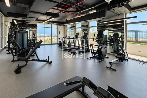 Apartment de 1 dormitorio en Shams Abu Dhabi, UAE No. 222636 13