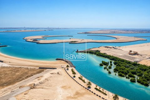 Apartment de 1 dormitorio en Shams Abu Dhabi, UAE No. 222636 4