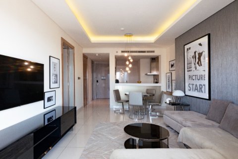 Appartement de 1 chambre à DAMAC Towers by Paramount, UAE No. 1679 11