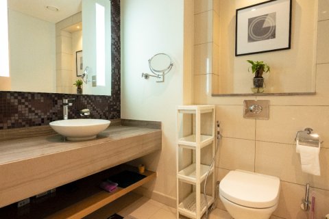 Appartement de 1 chambre à DAMAC Towers by Paramount, UAE No. 1679 13