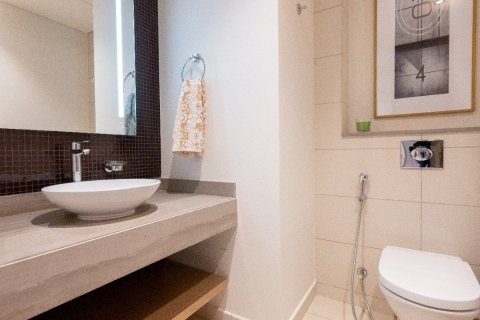 Appartement de 1 chambre à DAMAC Towers by Paramount, UAE No. 1679 12