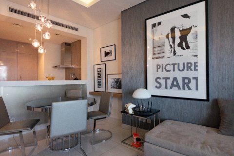 Appartement de 1 chambre à DAMAC Towers by Paramount, UAE No. 1679 16