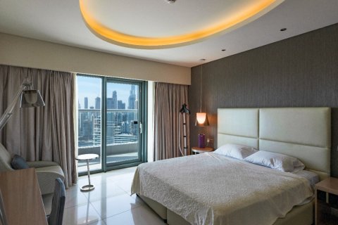 Appartement de 1 chambre à DAMAC Towers by Paramount, UAE No. 1679 8