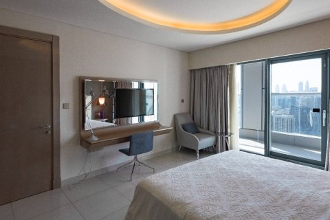 Appartement de 1 chambre à DAMAC Towers by Paramount, UAE No. 1679 6