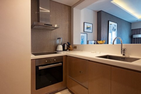 Appartement de 1 chambre à DAMAC Towers by Paramount, UAE No. 1679 14
