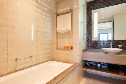Appartement de 1 chambre à DAMAC Towers by Paramount, UAE No. 1679 9