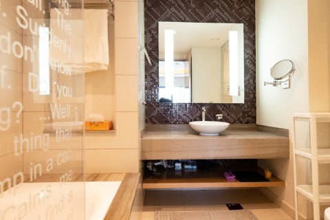 Appartement de 1 chambre à DAMAC Towers by Paramount, UAE No. 1679 5