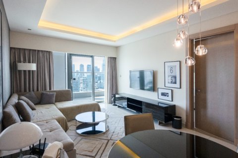 Appartement de 1 chambre à DAMAC Towers by Paramount, UAE No. 1679 4