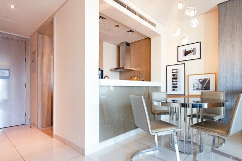 Appartement de 1 chambre à DAMAC Towers by Paramount, UAE No. 1679 10