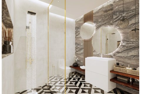 Appartement de 3 chambres à Al Furjan, UAE No. 96242 4