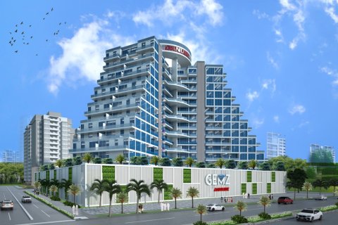 Appartement de 3 chambres à Al Furjan, UAE No. 96242 6