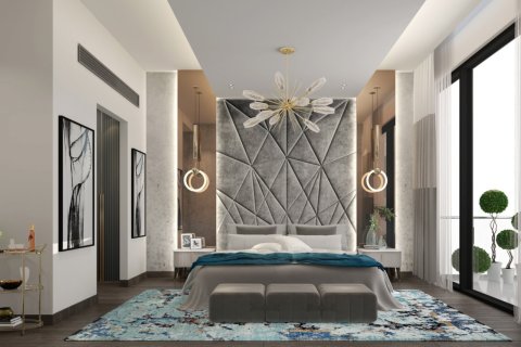 Appartement de 3 chambres à Al Furjan, UAE No. 96242 3