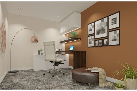 Appartement de 3 chambres à Al Furjan, UAE No. 96242 5