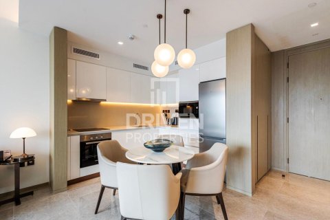 1 bedroom Apartment in Address Harbour Point, UAE No. 211893 6