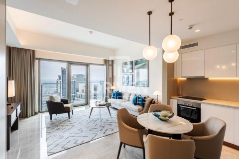 1 bedroom Apartment in Address Harbour Point, UAE No. 211893 5