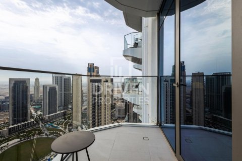 1 bedroom Apartment in Address Harbour Point, UAE No. 211893 12