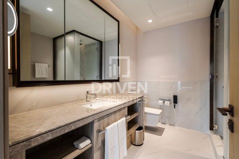 1 bedroom Apartment in Address Harbour Point, UAE No. 211893 9