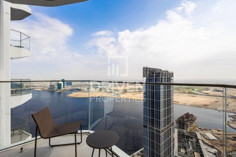 1 bedroom Apartment in Address Harbour Point, UAE No. 211893 11