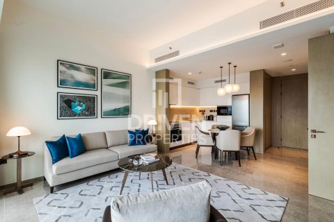 1 bedroom Apartment in Address Harbour Point, UAE No. 211893