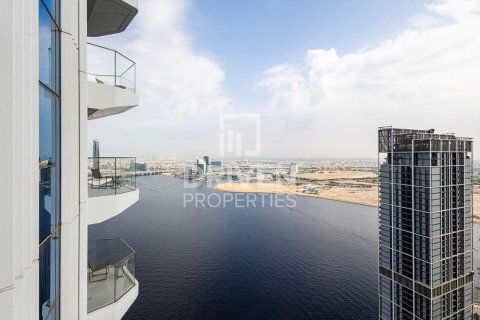 1 bedroom Apartment in Address Harbour Point, UAE No. 211893 13