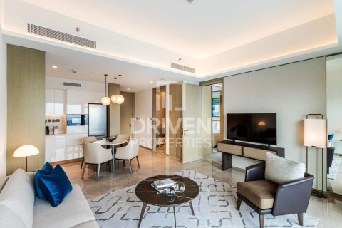 1 bedroom Apartment in Address Harbour Point, UAE No. 211893 3